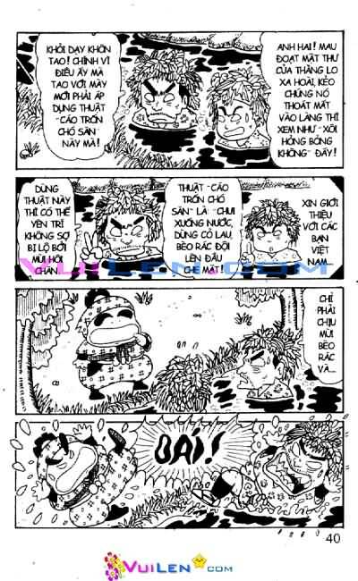 ninja loạn thị chapter 17 39