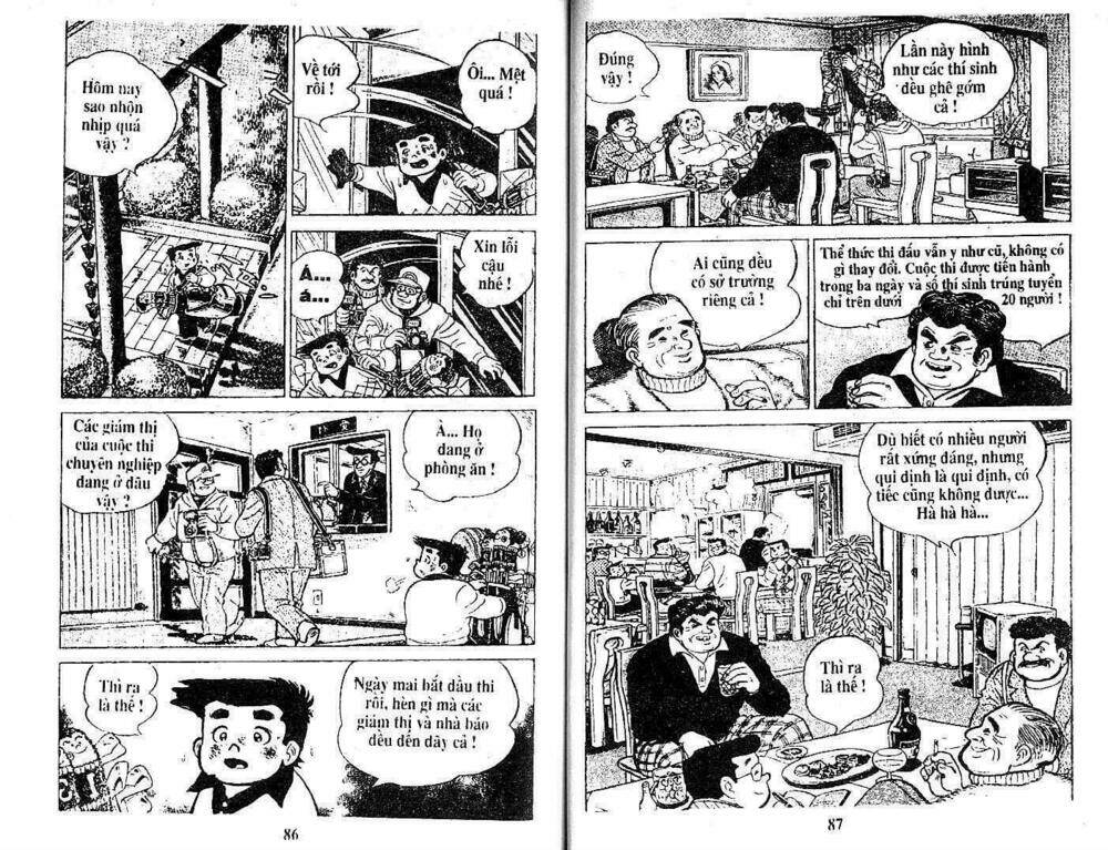 tân teppi chapter 22 41