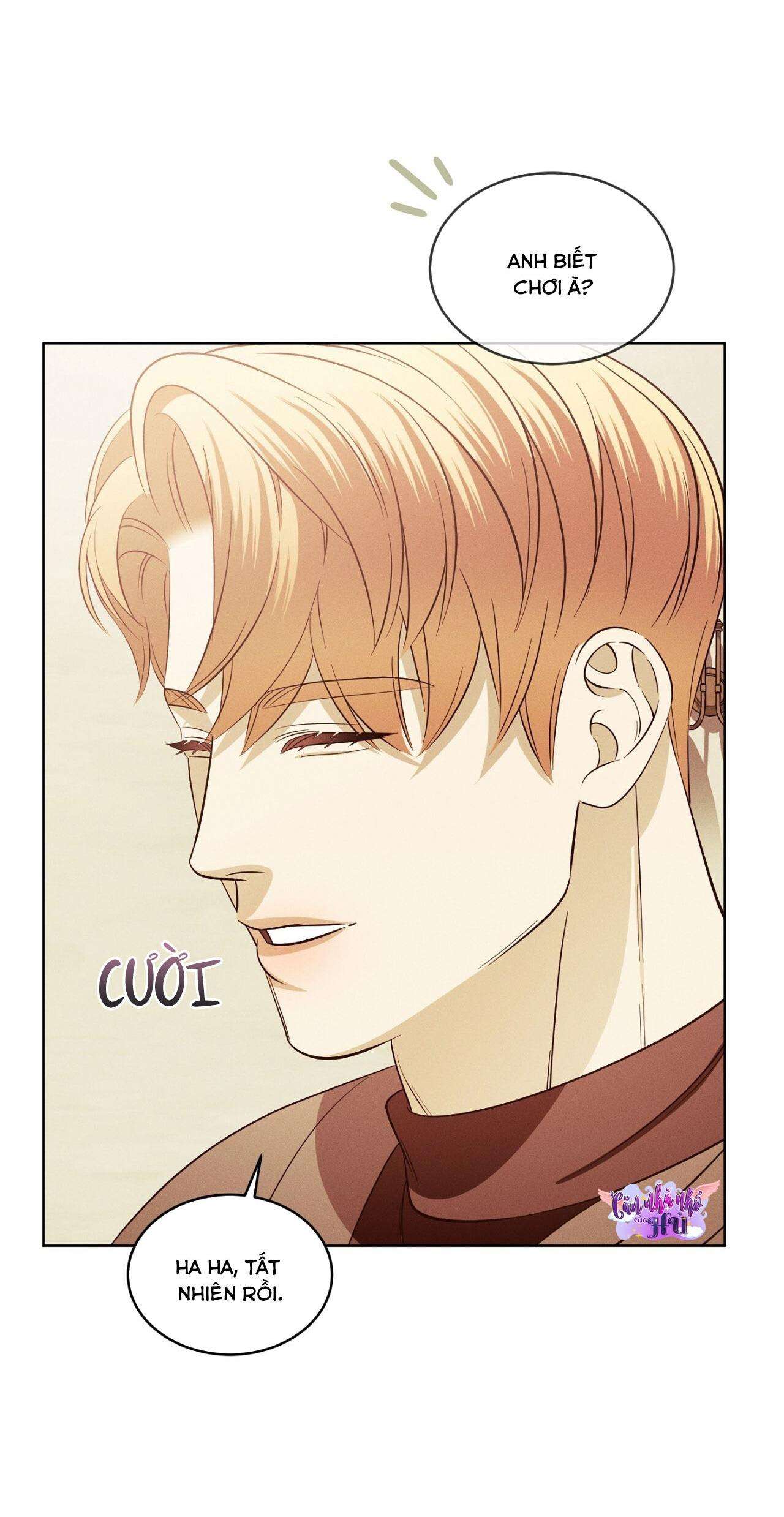 đêm săn ở london chapter 49 25