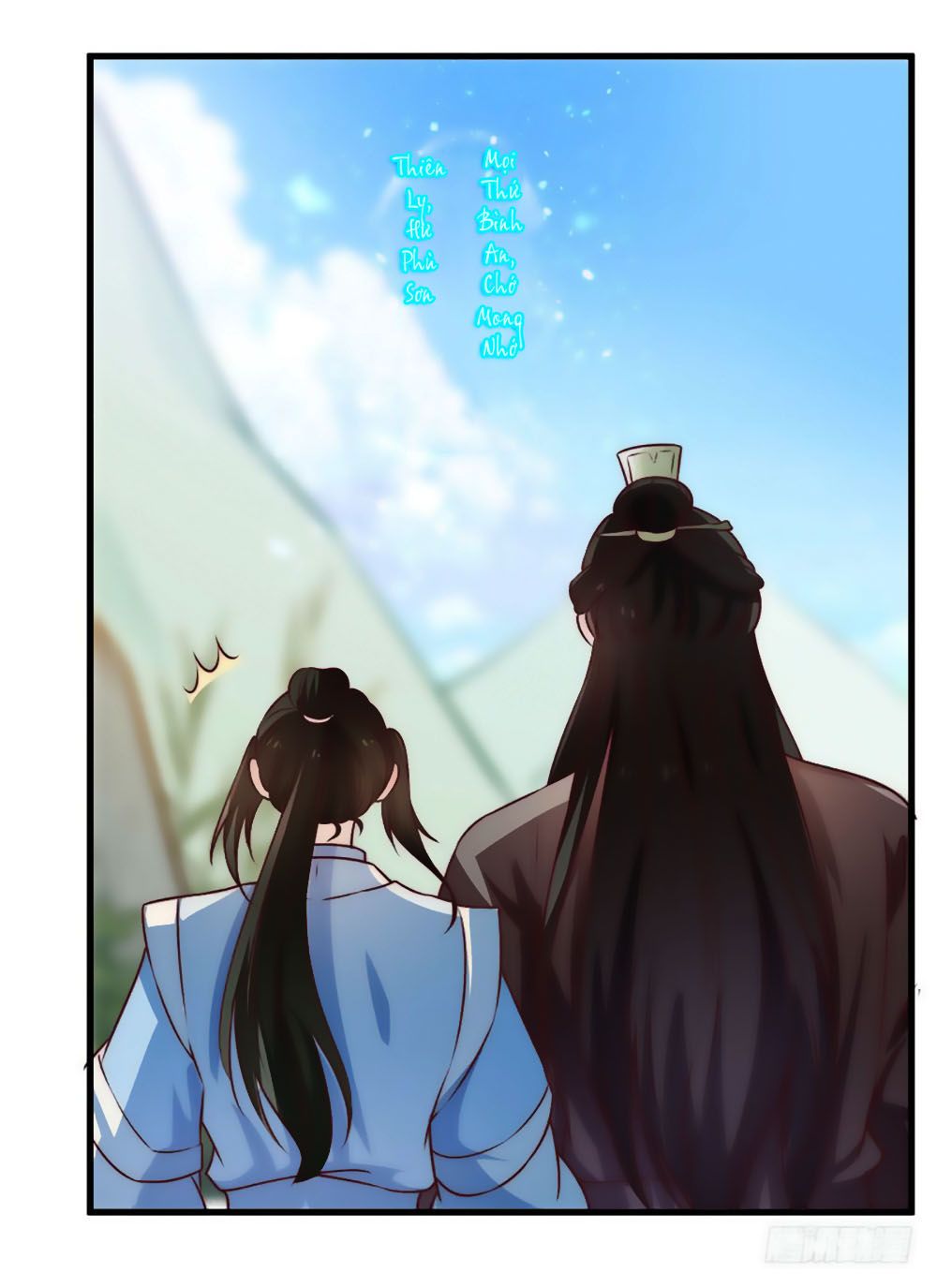 Liêu Liêu Nhân Thân Tu Tiên Truyện chapter 94 - Trang 43