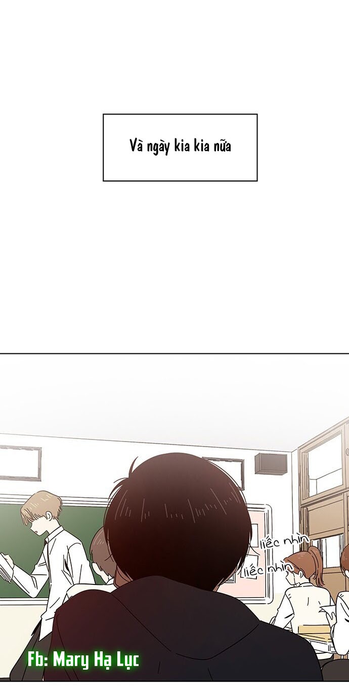 thanh xuân rực rỡ - season of blossom chapter 5 56