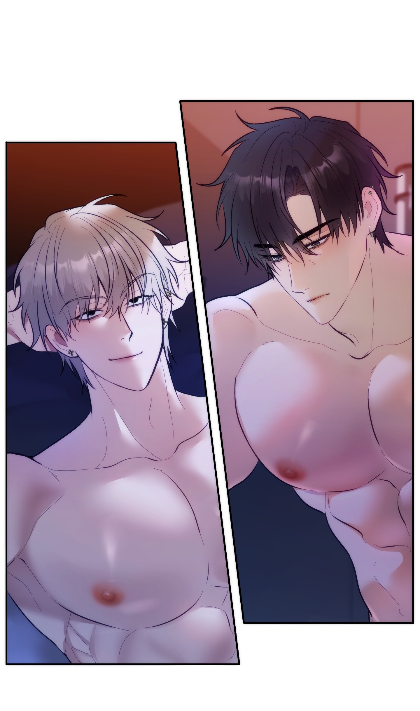 Nhà Tài Trợ Của Hắn chapter 12 - Trang 3