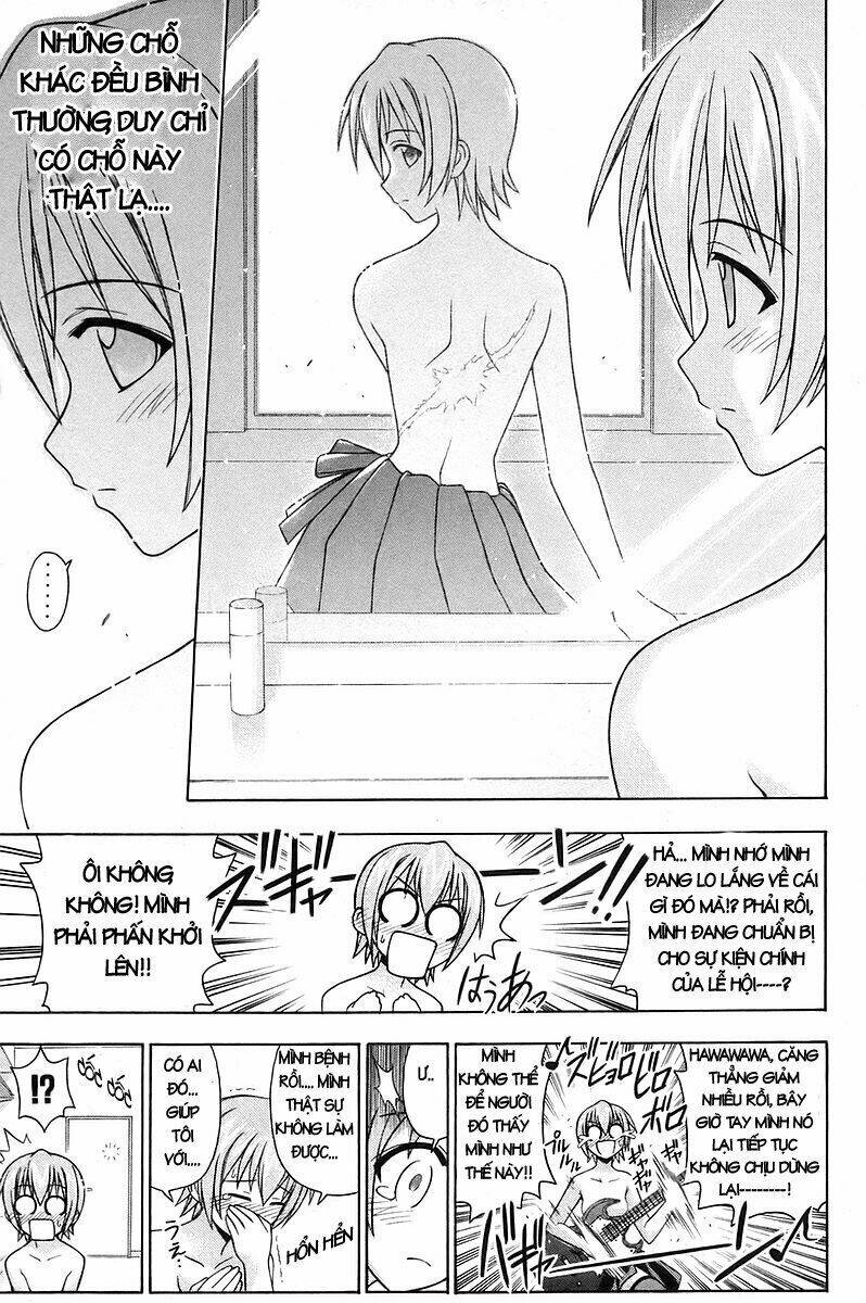 bậc thầy ma pháp chapter 121 17