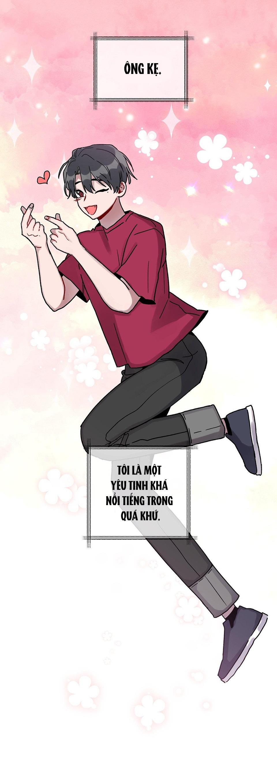 cơn mưa rào mùa hạ chapter 30 2