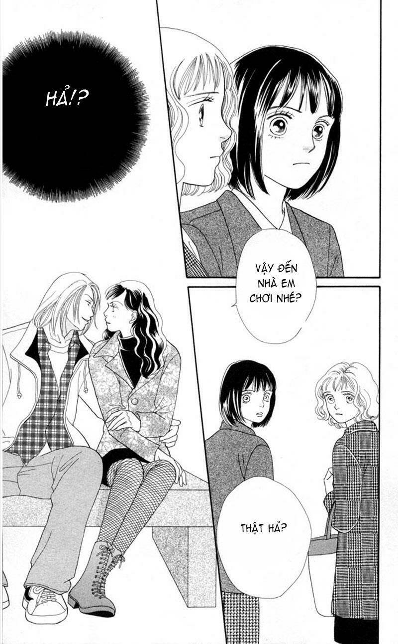 con nhà giàu chapter 126 26