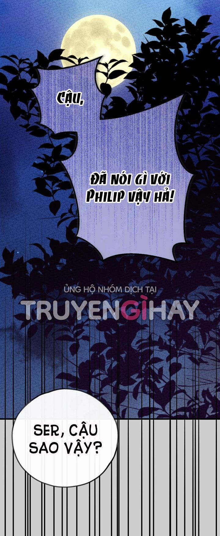 trở thành vợ thái tử quái vật chapter 64.2 44