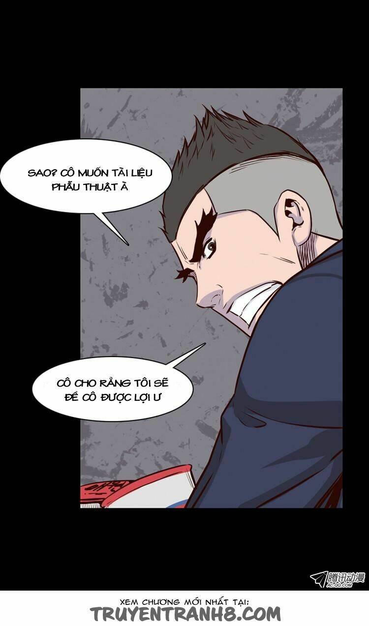 vua của vong linh chapter 146 11