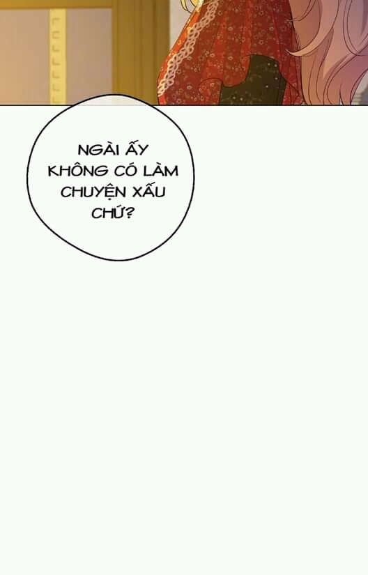 bỗng một ngày nọ tôi trở thành nàng công chúa chapter 93 20