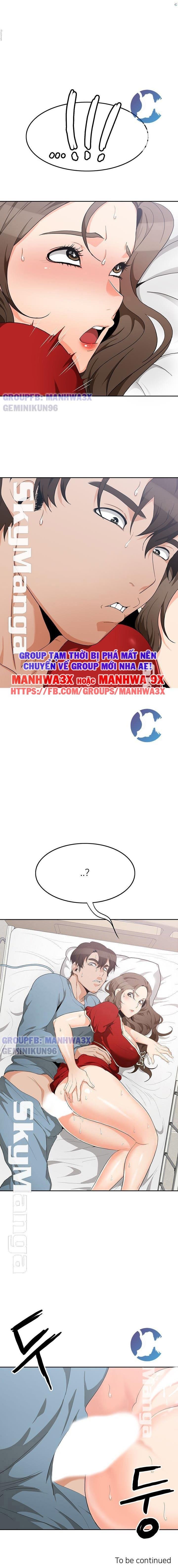 oppa, không phải ở đây chapter 10 11