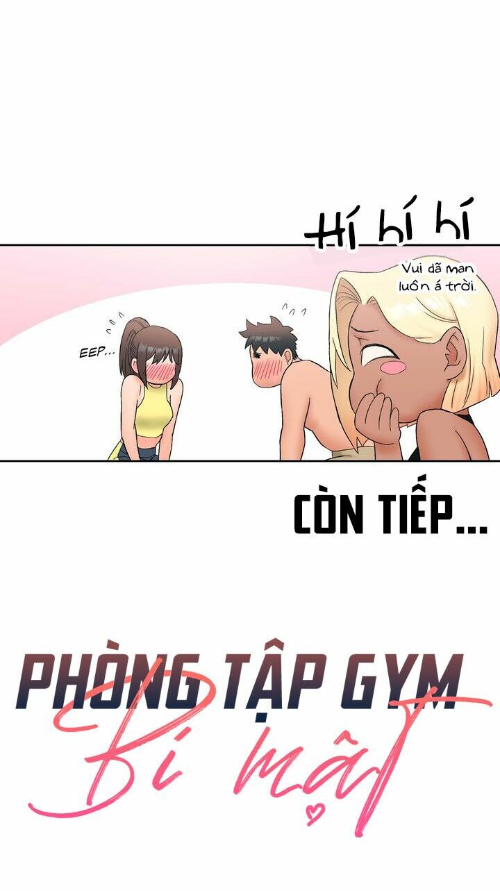 phòng tập gym bí mật chapter 12 49