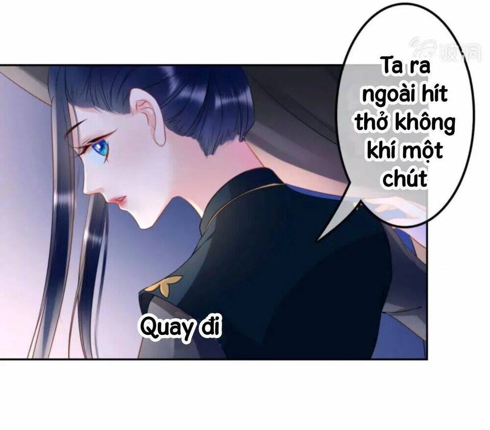 sủng phi của vương chapter 44.1 4
