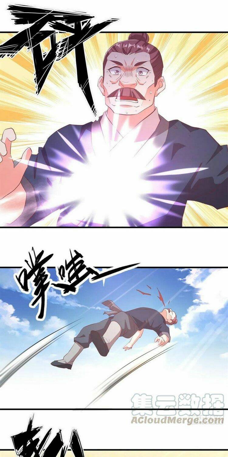 thiên hạ kiếp chapter 56 1