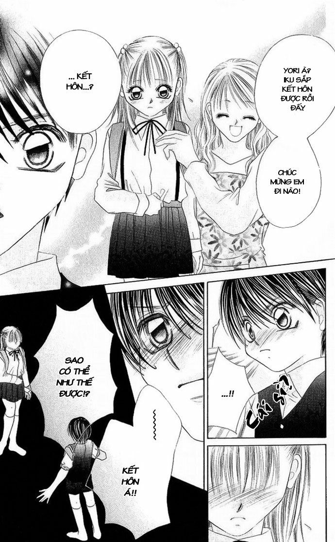 i love my little sister chapter 18 6