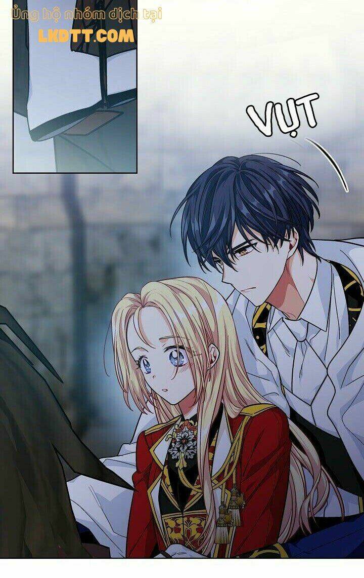 nữ hoàng ngoại khoa chapter 80 33