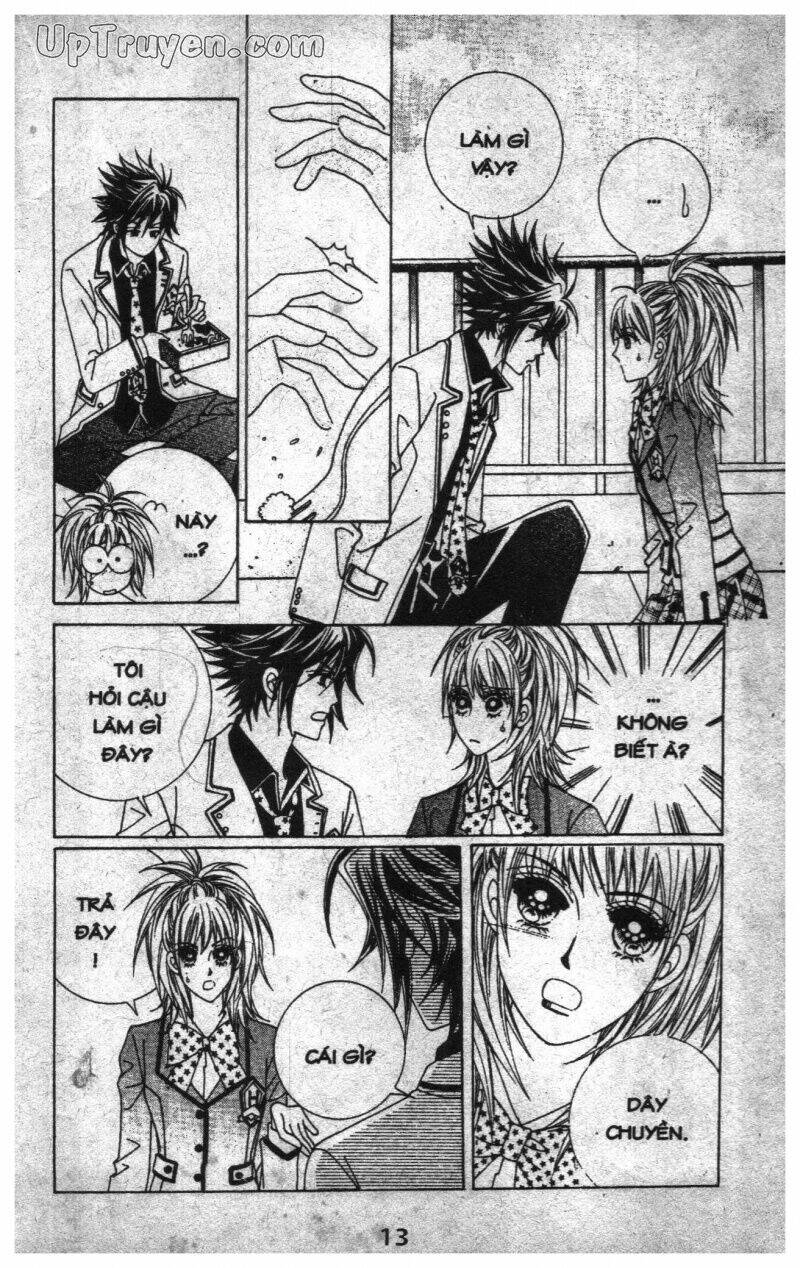 dạ khúc chapter 3 13