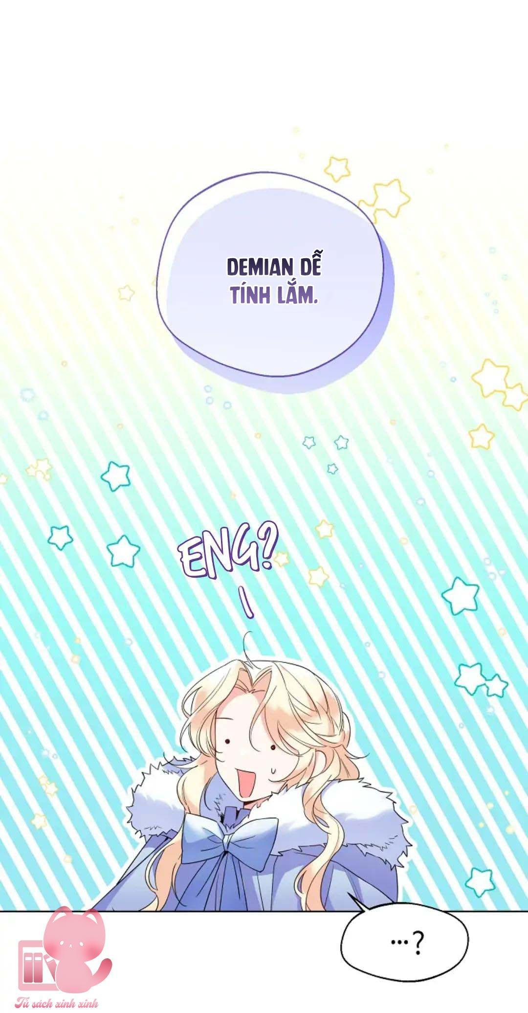 tiểu thư crystal là nam nhân chapter 23 2