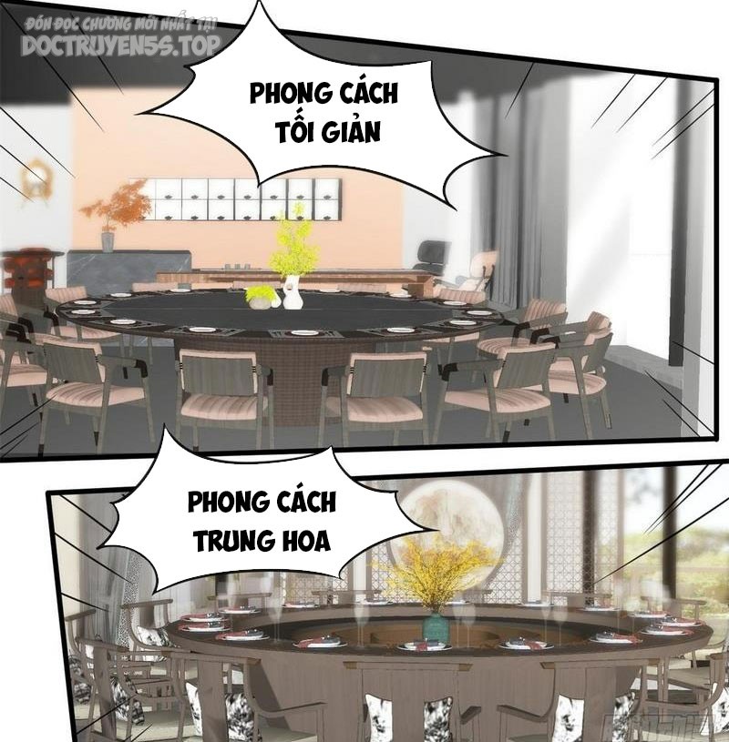 ta làm giàu từ thua lỗ game chapter 105 29