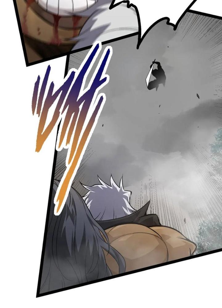 từ cây cổ thụ bắt đầu tiến hóa chapter 58 40