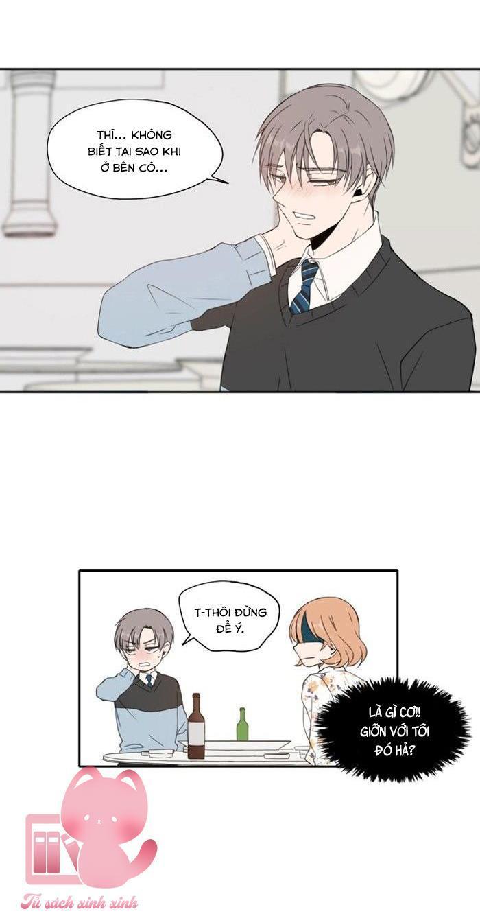 a good day to be a dog chapter 3 31