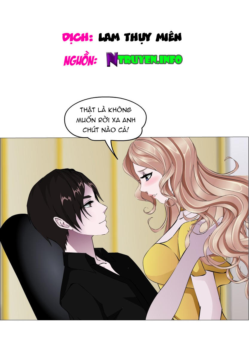 cạm bẫy của nữ thần chapter 150 1