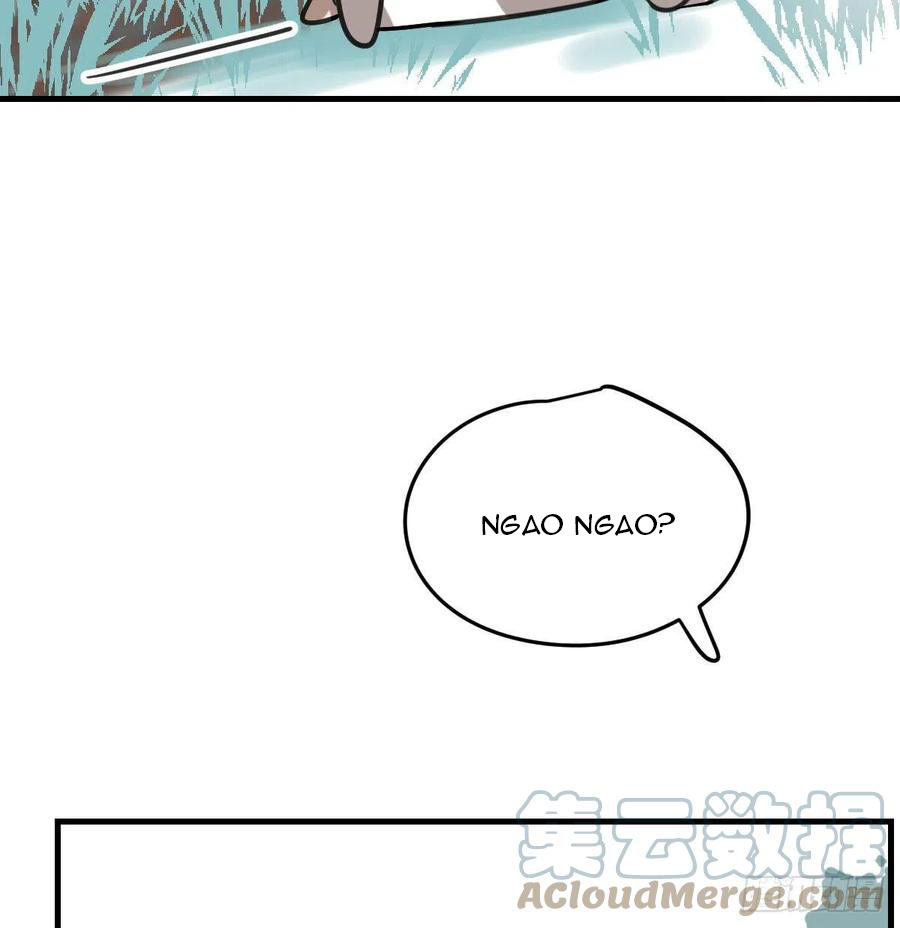 Bắt Lấy Ngao Ngao chapter 162 - Trang 48
