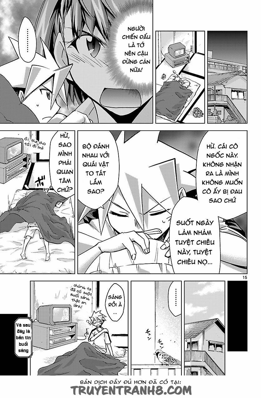 super-dreadnought girl 4946 chapter 8 15