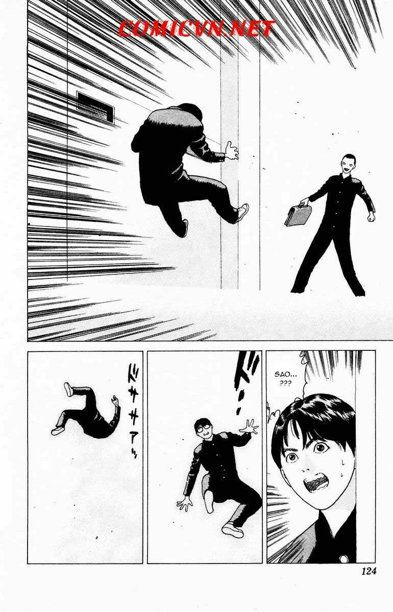 angel densetsu chapter 16.2 2