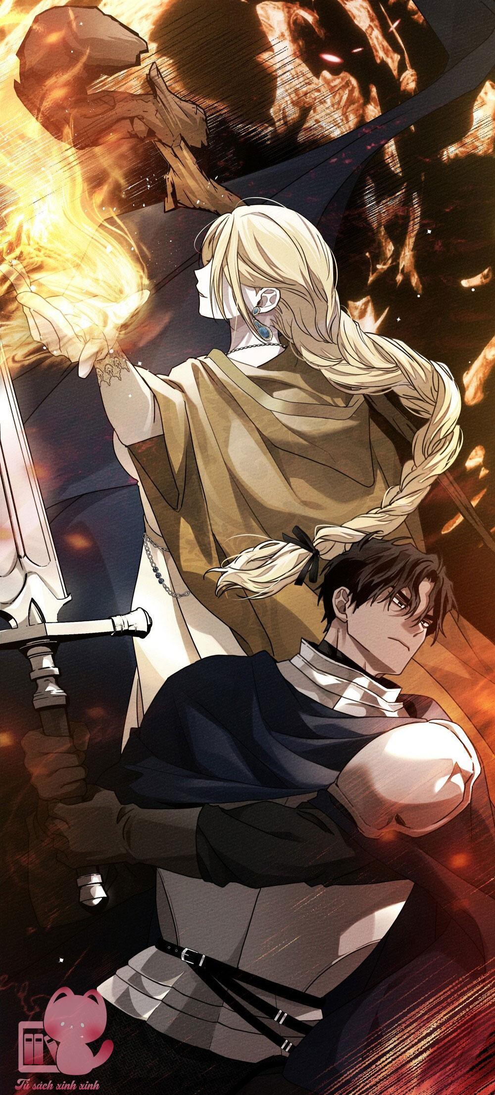 dưới tán cây sồi chapter 60 33