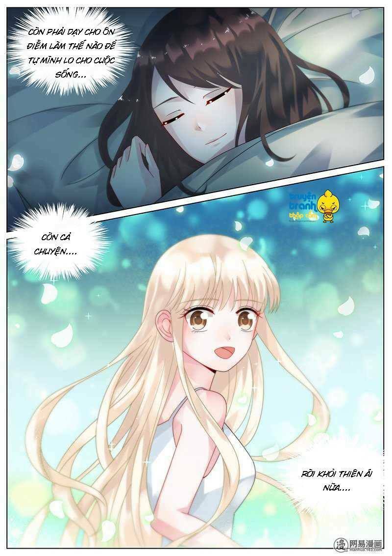 nhạ thượng thủ tịch tổng tài chapter 87 3