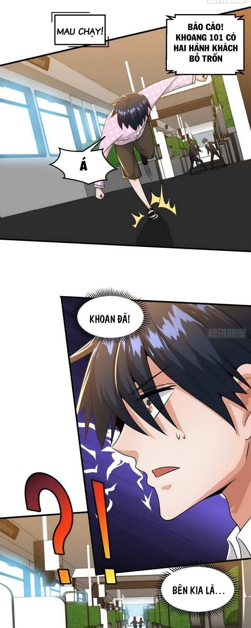 quỷ quyệt @ai chapter 6 14