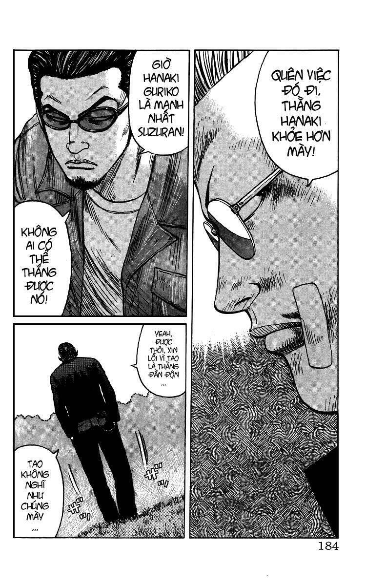 crows the aftermath chapter 7 8