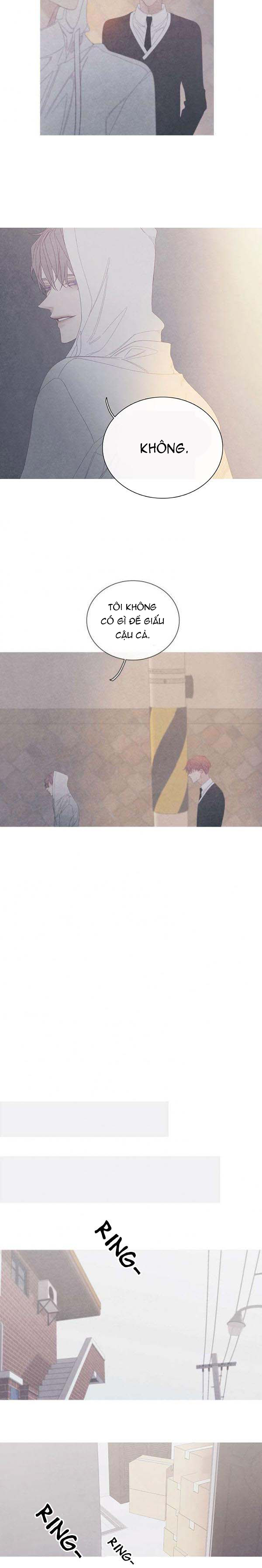 điểm đóng băng chapter 30 11