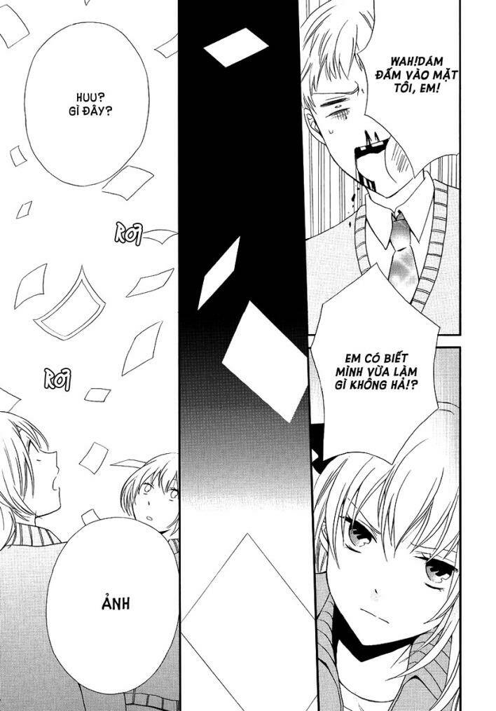 soushokukei ism chapter 2 31