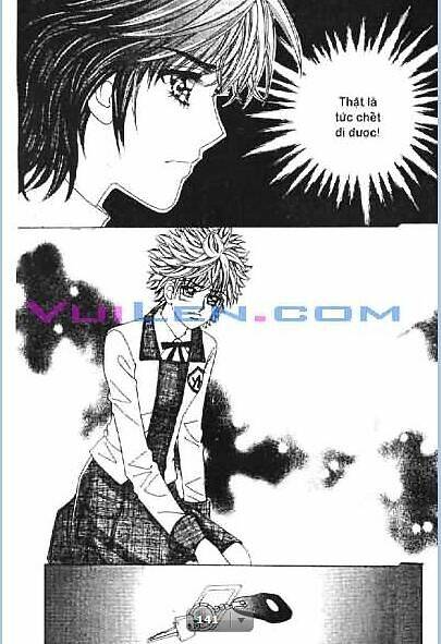 nụ hôn và sắc đẹp chapter 4 139