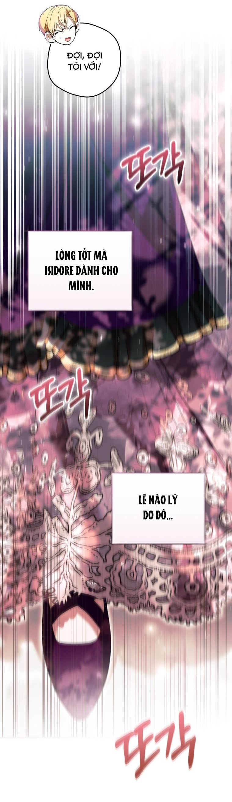 trở thành ác nữ thật thú vị mà ? chapter 46 16