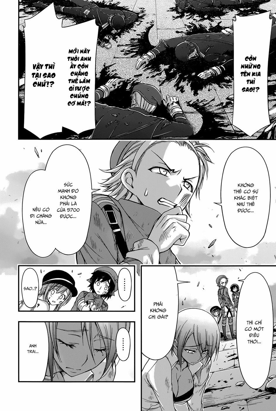 kích trụy vương huyền thoại chapter 10 8