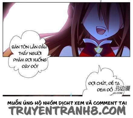 đầu óc đại sư huynh của ta rất đen tối chapter 26 5