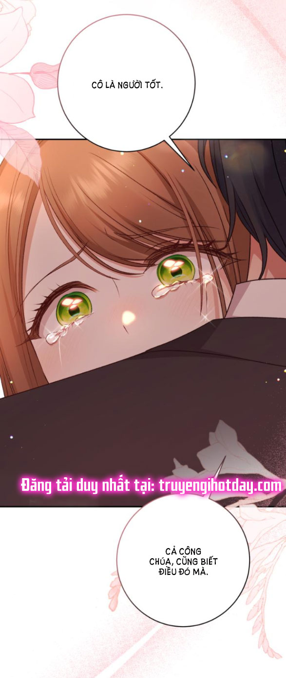 Bạo Chúa Muốn Có Cuộc Sống Tốt Đẹp chapter 44.2 - Trang 52
