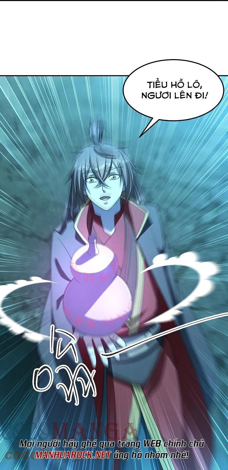 tiên võ đế tôn chapter 239 76