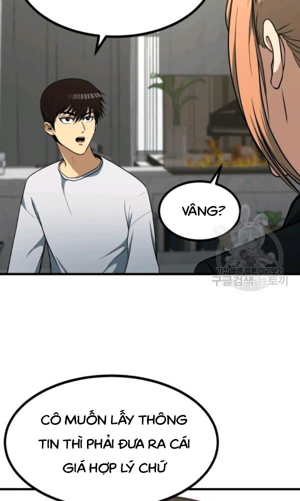 ngôi nhà kết nối với hầm ngục chapter 39 30