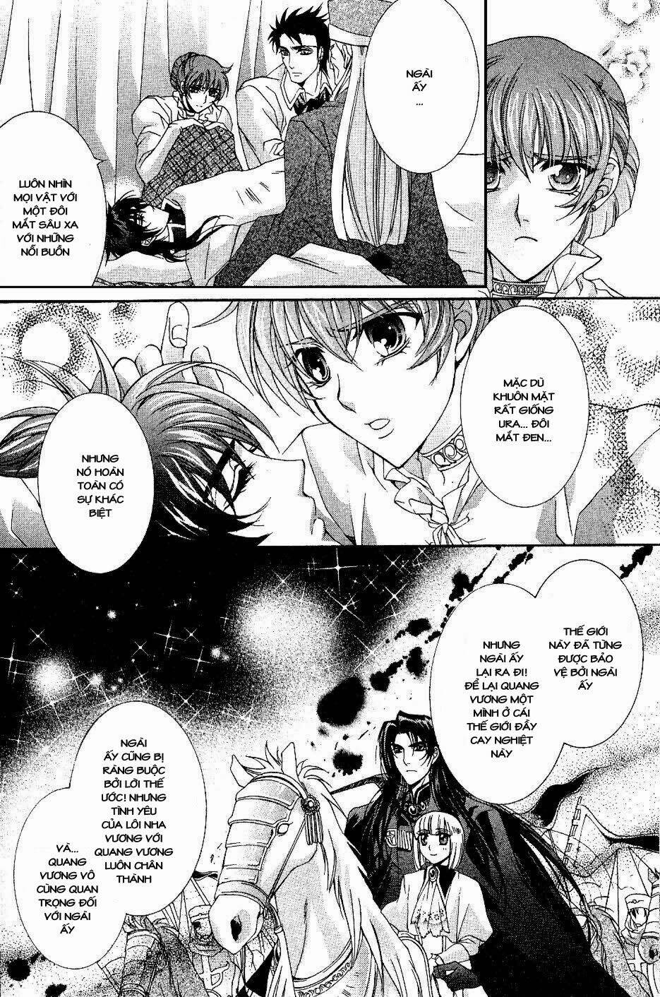 yasashii ryuu no koroshikata chapter 9.2 12