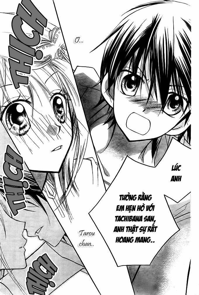 orange planet chapter 8 13