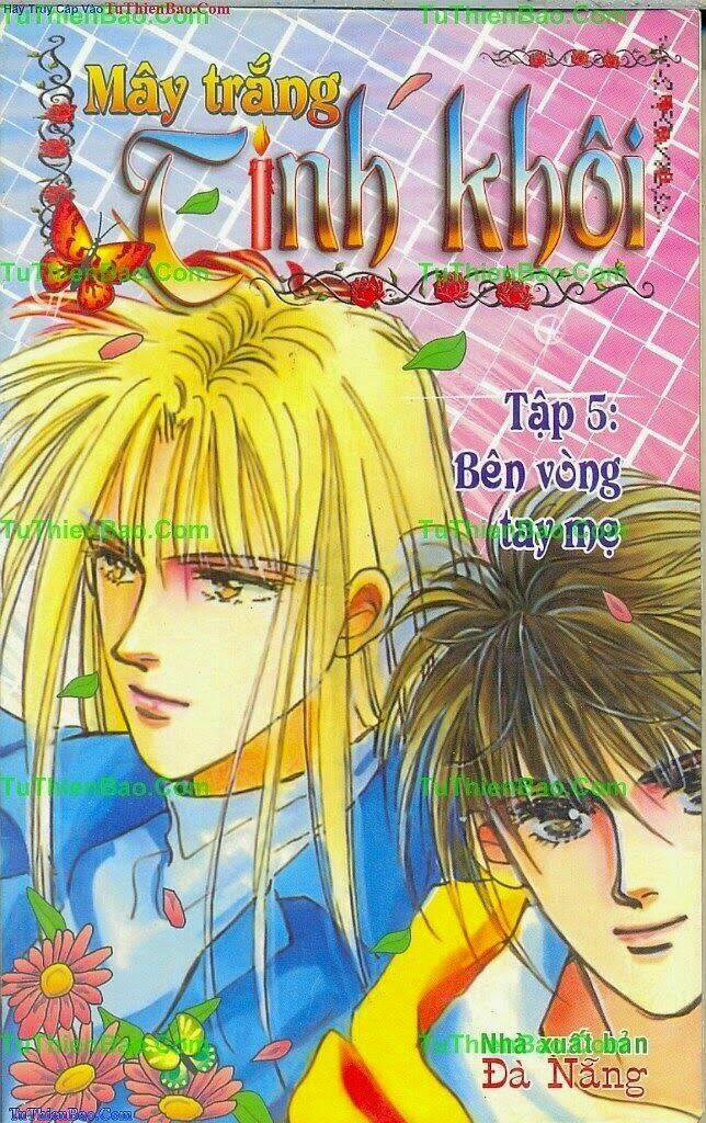 mây trắng tinh khôi chapter 5 1