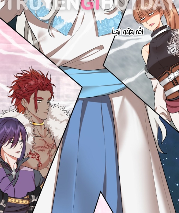 [18+] dũng sĩ vị tha chapter 28.1 48