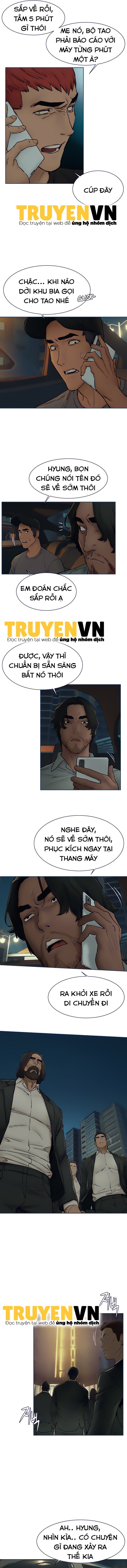 cuộc chiến thầm lặng chapter 231 6