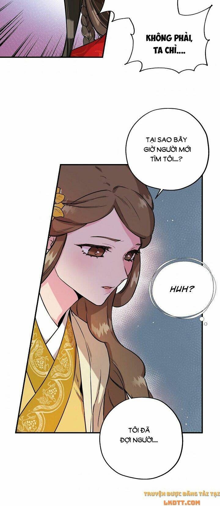tôi trở thành nhân vật phản diện giỏi nhất trong giới võ thuật chapter 39 46