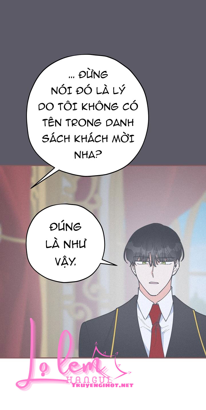 ác nữ tiểu thư chapter 87.2 7