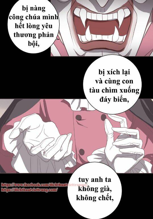 yêu trong giam cầm chapter 12 3