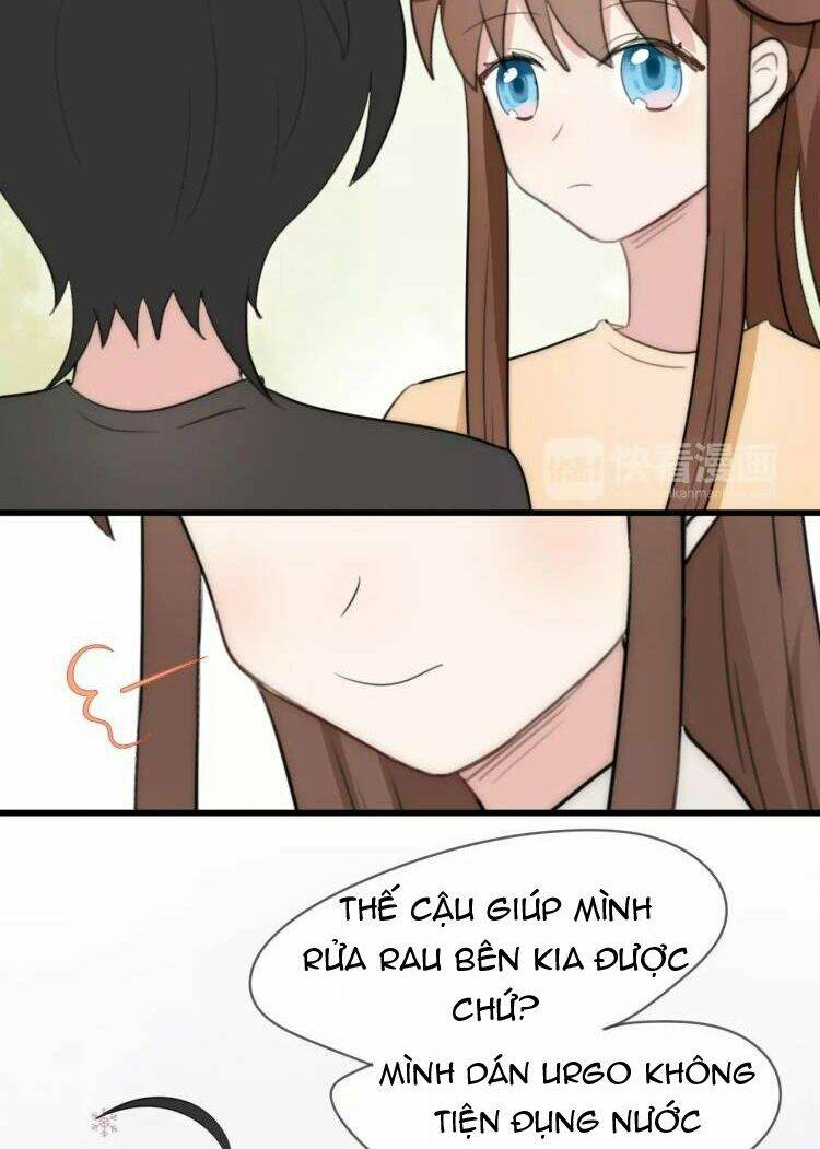 tiểu miêu và hắc diệu thạch chapter 11 30