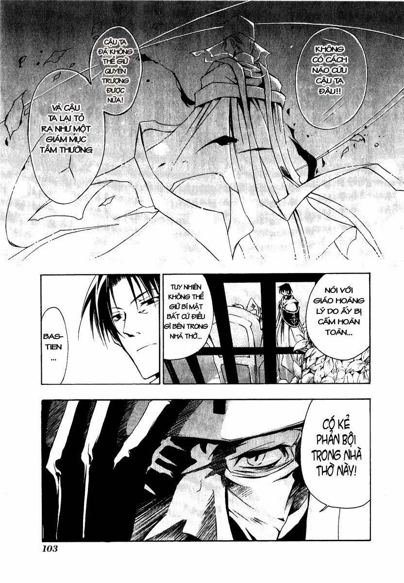 07 hồn ma chapter 15 9